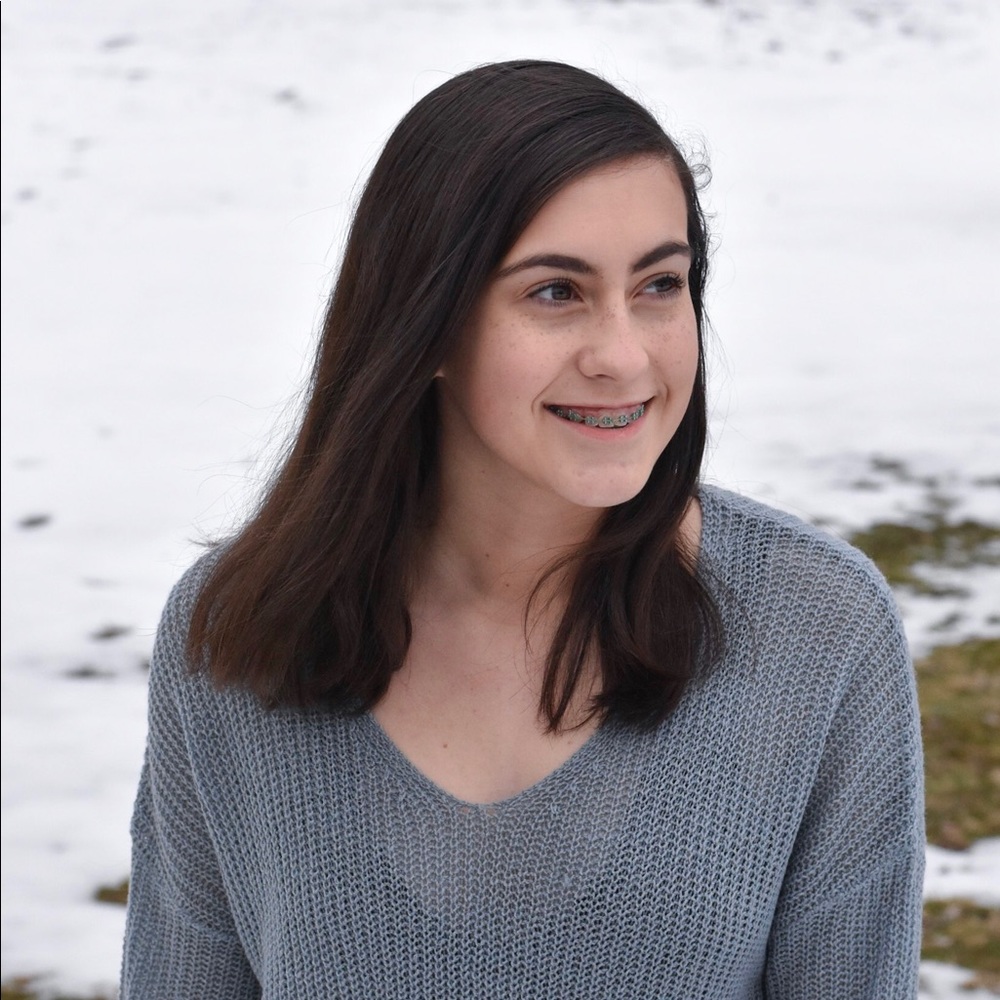 Meet your Posher, Madison
